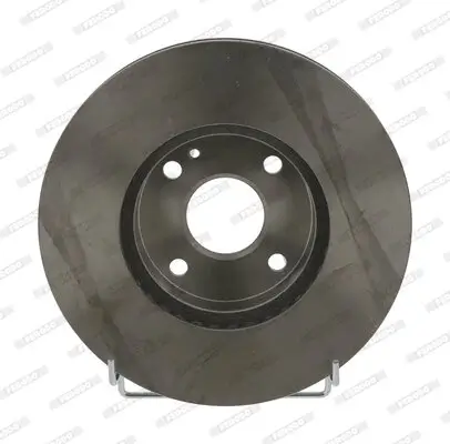 Bremsscheibe Vorderachse FERODO DDF495 Bild Bremsscheibe Vorderachse FERODO DDF495