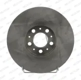 Bremsbelagsatz, Scheibenbremse FERODO FDB1917