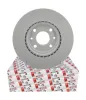 Bremsscheibe FERODO DDF762C Bild Bremsscheibe FERODO DDF762C