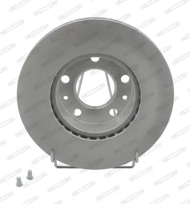 Bremsscheibe FERODO DDF767C Bild Bremsscheibe FERODO DDF767C