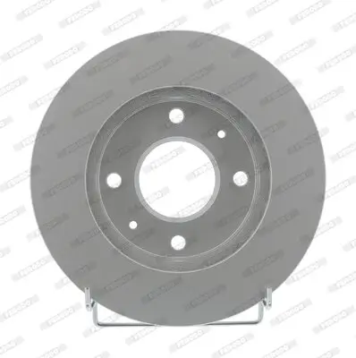 Bremsscheibe Vorderachse FERODO DDF885C Bild Bremsscheibe Vorderachse FERODO DDF885C