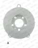 Bremsscheibe FERODO DDF929C Bild Bremsscheibe FERODO DDF929C