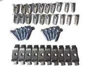 Bremsscheibe Hinterachse FERODO DDF1623-1