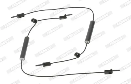 Warnkontakt, Bremsbelagverschleiß FERODO FAI103 Bild Warnkontakt, Bremsbelagverschleiß FERODO FAI103