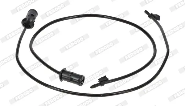 Warnkontakt, Bremsbelagverschleiß FERODO FAI106