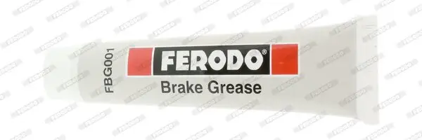 Montagepaste FERODO FBG001