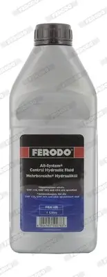 Bremsflüssigkeit FERODO FBK100