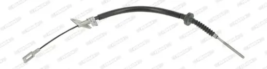 Seilzug, Kupplungsbetätigung FERODO FCC422013 Bild Seilzug, Kupplungsbetätigung FERODO FCC422013