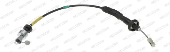 Seilzug, Kupplungsbetätigung FERODO FCC422789 Bild Seilzug, Kupplungsbetätigung FERODO FCC422789