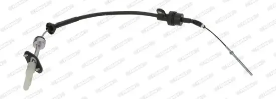 Seilzug, Kupplungsbetätigung FERODO FCC422845 Bild Seilzug, Kupplungsbetätigung FERODO FCC422845