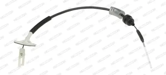 Seilzug, Kupplungsbetätigung FERODO FCC424257 Bild Seilzug, Kupplungsbetätigung FERODO FCC424257