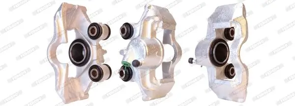 Bremssattel Vorderachse rechts FERODO FCL691254