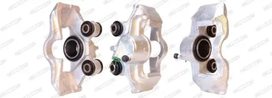 Bremssattel Vorderachse rechts FERODO FCL691254 Bild Bremssattel Vorderachse rechts FERODO FCL691254