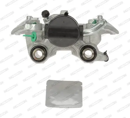 Bremssattel Hinterachse rechts FERODO FCL691258