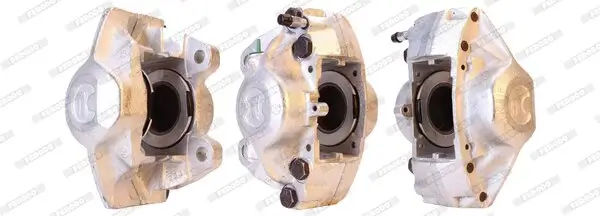 Bremssattel Vorderachse rechts FERODO FCL691270
