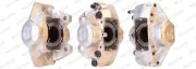 Bremssattel Vorderachse rechts FERODO FCL691270