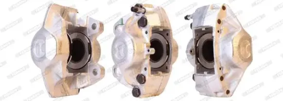 Bremssattel Vorderachse rechts FERODO FCL691270 Bild Bremssattel Vorderachse rechts FERODO FCL691270