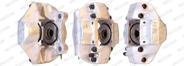 Bremssattel Hinterachse rechts FERODO FCL691306