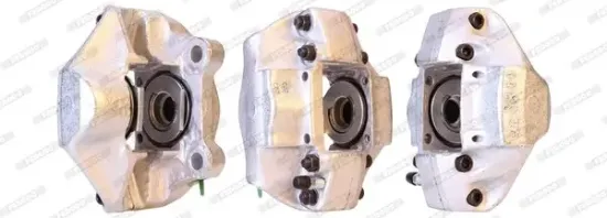 Bremssattel Hinterachse rechts FERODO FCL691306 Bild Bremssattel Hinterachse rechts FERODO FCL691306