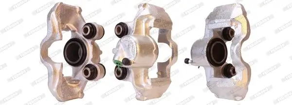 Bremssattel Vorderachse rechts FERODO FCL691332