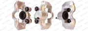 Bremssattel Vorderachse rechts FERODO FCL691332