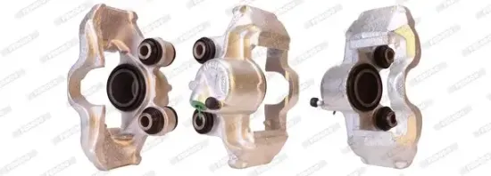 Bremssattel Vorderachse rechts FERODO FCL691332 Bild Bremssattel Vorderachse rechts FERODO FCL691332