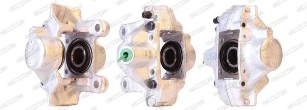 Bremssattel Hinterachse rechts FERODO FCL691346