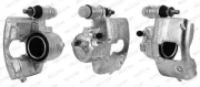 Bremssattel FERODO FCL691347