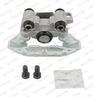 Bremssattel Vorderachse rechts FERODO FCL691392 Bild Bremssattel Vorderachse rechts FERODO FCL691392