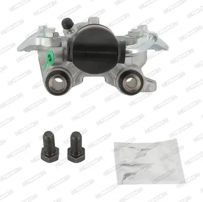 Bremssattel Vorderachse rechts FERODO FCL691392