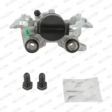 Bremssattel Vorderachse rechts FERODO FCL691392