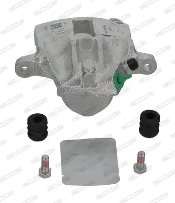 Bremssattel Vorderachse rechts FERODO FCL691482