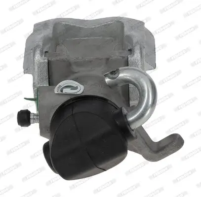 Bremsscheibe Hinterachse FERODO DDF1598C Bild Bremsscheibe Hinterachse FERODO DDF1598C