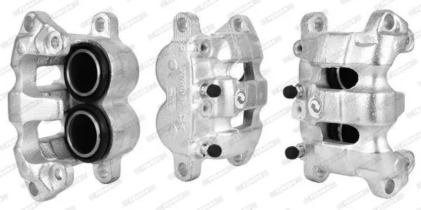 Bremssattel Vorderachse links FERODO FCL691653