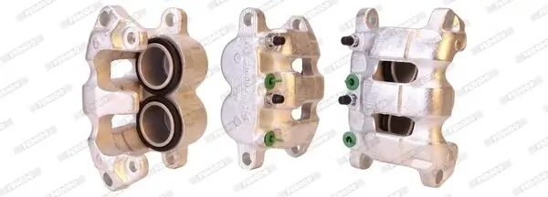 Bremssattel Vorderachse rechts FERODO FCL691654