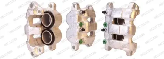 Bremssattel Vorderachse rechts FERODO FCL691654 Bild Bremssattel Vorderachse rechts FERODO FCL691654