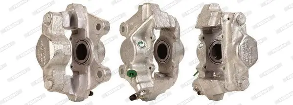 Bremssattel Hinterachse links FERODO FCL691805