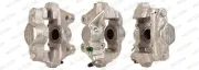 Bremssattel Hinterachse links FERODO FCL691805