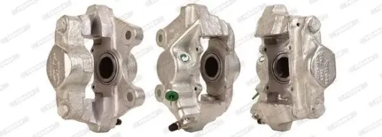 Bremssattel Hinterachse links FERODO FCL691805 Bild Bremssattel Hinterachse links FERODO FCL691805