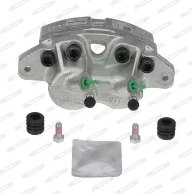 Bremssattel Vorderachse rechts FERODO FCL691876