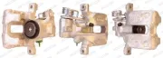 Bremssattel Hinterachse rechts FERODO FCL691882