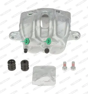 Bremssattel Vorderachse links FERODO FCL691885 Bild Bremssattel Vorderachse links FERODO FCL691885