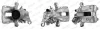 Bremssattel Hinterachse links FERODO FCL691907