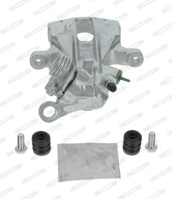 Bremssattel Hinterachse rechts FERODO FCL691908