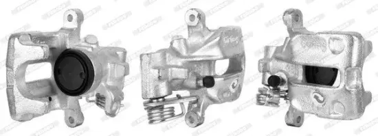 Bremssattel Hinterachse links FERODO FCL691913 Bild Bremssattel Hinterachse links FERODO FCL691913