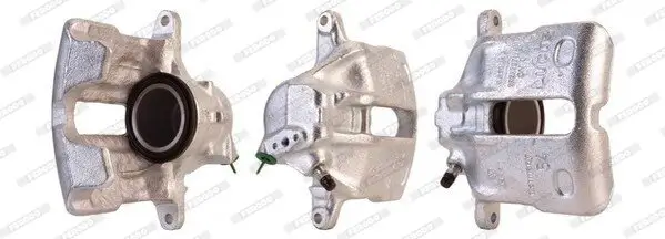 Bremssattel Vorderachse rechts FERODO FCL691920