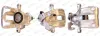 Bremssattel Hinterachse rechts FERODO FCL691922