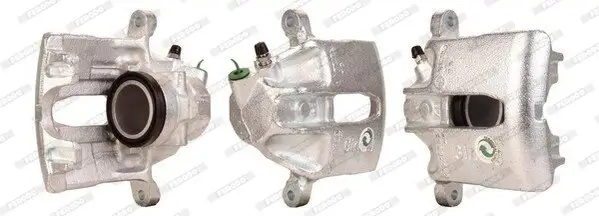 Bremssattel Vorderachse links FERODO FCL691929