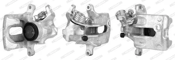 Bremssattel FERODO FCL691941