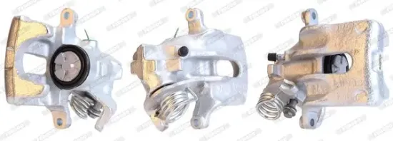 Bremssattel FERODO FCL691942 Bild Bremssattel FERODO FCL691942